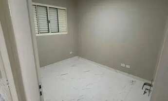 Imagem 6: Casa-condomínio no Bairro Jardim Centenário