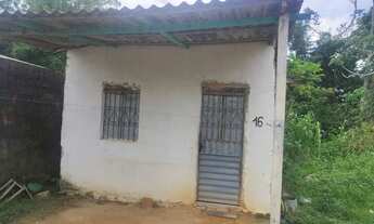 Imagem: VENDO CASA EM PRESIDENTE FIGUEIREDO