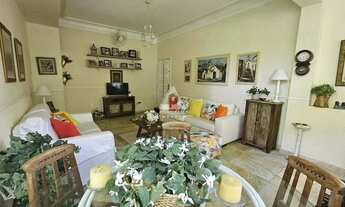 Imagem 4: Apartamento à venda, 3 quartos, 1 suíte, Jardim Botânico - RIO DE JANEIRO/RJ