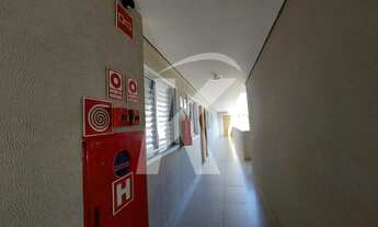 Imagem 7: Apartamento com 1 quarto, sala, cozinha e banheiro