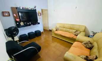 Imagem 6: Casa Térrea Geminada com Piscina e Churrasqueira a Carvão! Financia!