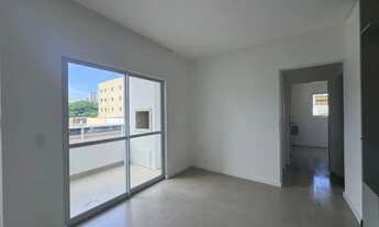 Imagem 3: Apto novo semi mobiliado com 2 dormitórios, sendo 1 suíte em Balneário Camboriú