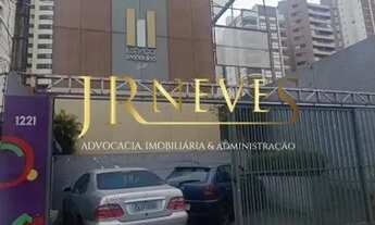 Imagem: PRÉDIO COMERCIAL em SÃO PAULO - SP, VILA