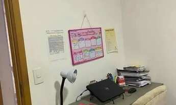 Imagem 5: Apartamento com 3 dormitórios à venda, 79 m² por R$ 650.000 - Aeroviário - Goiânia/GO