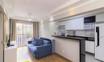 Imagem 7: Apartamento para venda em Casa Verde com 2 quartos , 50m²