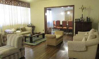 Imagem 4: Apartamento à venda, 4 quartos, 1 suíte, 3 vagas, Santo Antônio - Belo Horizonte/MG