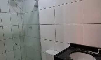 Imagem 2: Residencial Ib Gatto 2 quartos