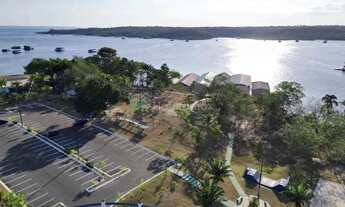 Imagem 2: CONDOMINIO MARINA RIO BELLO - Exclusividade à Beira do Rio Lote Premium no Marinário Belo