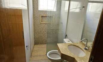 Imagem 7: Casa Padrão em Cedral