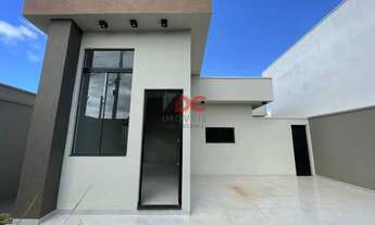 Imagem: Casa para Venda em Presidente Prudente