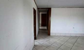 Imagem 4: Apartamento no 4 andar escada na cidade velha na Tamandaré de 3/4 perto do portal da Amazô