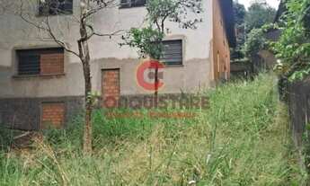 Imagem: Imóvel para venda tem 506 metros quadrados