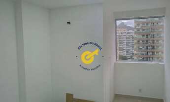 Imagem 5: Sala à venda na Abelardo Bueno, 22 m² por R$ 115.000 - Barra Olímpica - Rio de Janeiro/RJ