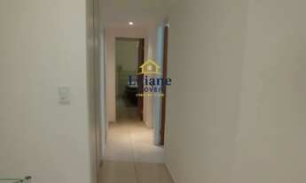 Imagem 7: APARTAMENTO PARA ALUGUEL MOBILIADO, COM 3 QUARTOS, 1 SUÍTE, PARALELA, SALVADOR/BA