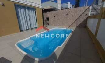 Imagem: Apartamento em Rua Domingos Barbosa - Forquilhas