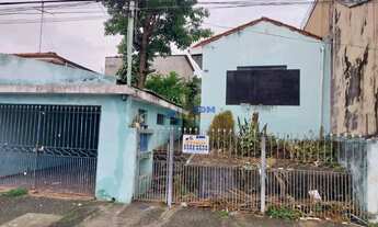 Imagem 2: Terreno à venda em São Paulo-SP, na Vila Matilde, com 260,00 m² de área! Venha conferir!