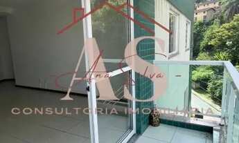 Imagem 9: Apartamento para Locação em Teresópolis, Agriões, 2 dormitórios, 1 suíte, 1 banheiro, 1 va