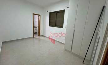 Imagem 7: Apartamento para Alugar de 03 Suítes no Bairro Jardim Paulista em Ribeirão Preto com Sacad