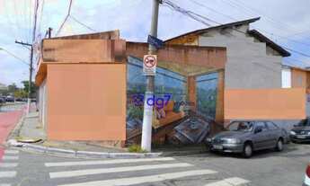 Imagem 3: Terreno à venda, 300 m² - Butantã - São Paulo/SP