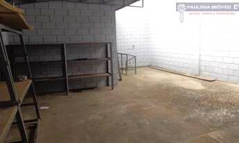 Imagem 6: Barracão para alugar, 247 m² por R$ 7.500,00/mês - Recanto do Lago - Paulínia/SP