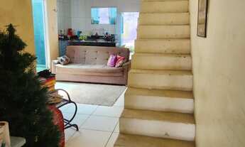 Imagem 6: Vendo Casa Paar Próximo Canteiro Central