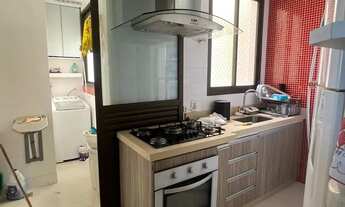 Imagem 4: Excelente Apartamento no edifício residencial Rosa Da America no bairro jardim Das América