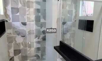 Imagem 4: OPORTUNIDADE - Casa com 3 dormitórios para locação no Residencial Villa Verde em Bragança