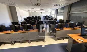 Imagem: Conjunto para alugar, 883 m² por R$ 97.150,40/mês