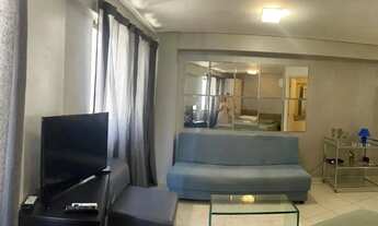 Imagem 7: APARTAMENTO PARA ALUGUEL EM BOA VIAGEN NO BEACH CLASS POSSUI 1 QUARTO MOBILIADO LAZER COMP