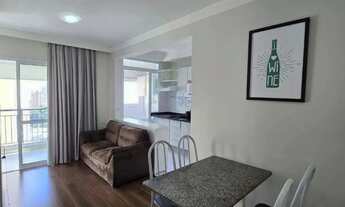 Imagem 3: Apartamento (Flat) para Locação Condominio In Design