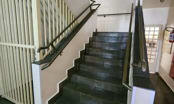 Imagem 5: Imóvel para aluguel tem 35 metros quadrados com 1 quarto em Campos Elíseos - Ribeirão Pret