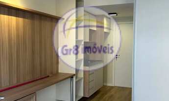 Imagem 7: Studio Novíssimo, primeira locação, semimobiliado próximo do Mackenzie!