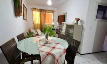 Imagem: Apartamento na Maraponga