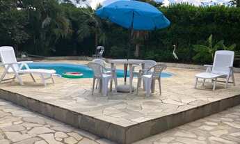 Imagem 3: Temporada Pousada / chalé com 2 dormitórios