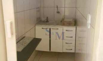 Imagem 4: Galpão para alugar, 478 m² por R$ 15.847,00/mês - Parque das Nações - Santo André/SP