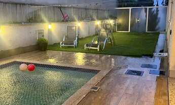 Imagem 2: Casa Terra, Cond do Lago, 3 suítes, 206 m2, terreno com 750 m2, oportunidade, vista livre