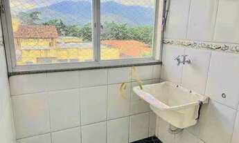 Imagem 5: COBERTURA PARA VENDA - COSMORAMA - MESQUITA - RJ