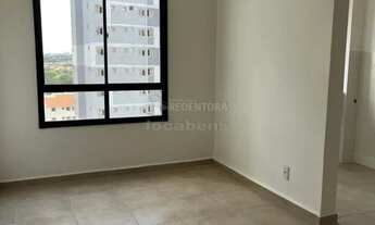 Imagem 2: Apto Aluga - NAIF Residence