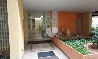 Imagem 2: Apartamento com 3 dormitórios à venda, 85 m² por R$ 475.000,00 - Grajaú - Rio de Janeiro/R