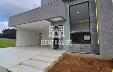 Imagem 2: LOCAÇÃO - CASA CONDOMINIO VALLE DO SOL, PONTA GROSSA - PR