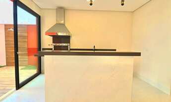 Imagem 5: SOBRADO NO DAMHA III