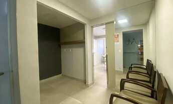 Imagem 4: Clínica Montada - Dentistas - Funcionários