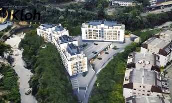 Imagem 5: Peninsula - $ Península Residencial Samambaia $ - Lançamento Sola de Aptos 2 e 3 qts