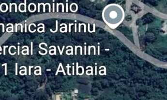 Imagem: Condomínio Bhotanica Jarinú