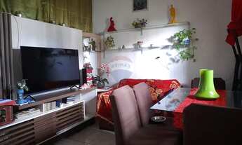 Imagem 3: Casa Espaçosa 3 Quartos em Jacintinho, Maceió