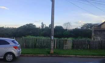 Imagem 2: JARDIM LEBLON II - LOTE À VENDA Área / Terreno à Venda, 1208.03 por R$ 790000.00 no setor