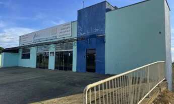 Imagem 3: ALUGA-SE PONTO COMERCIAL 200M², AV. TOCANTINS, TAQUARALTO, PALMAS/TO