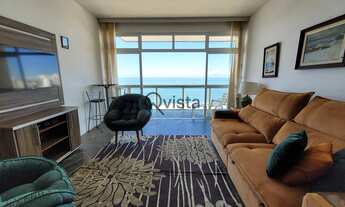 Imagem 4: Apartamento Vista Mar à Venda na Pitangueiras no Guarujá