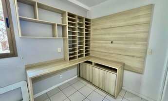 Imagem 6: IMPERDíVEL Icaraí! Sol da manhã, 3 quartos, 1suíte e varanda! planejado na Cozinha grande