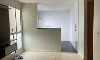 Imagem 5: Apto condomínio Gran Royalle Park